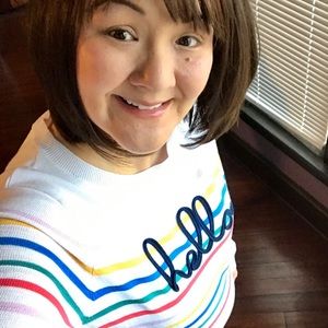 Meet your Posher, Casaday